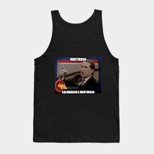 Caluniador! Tank Top